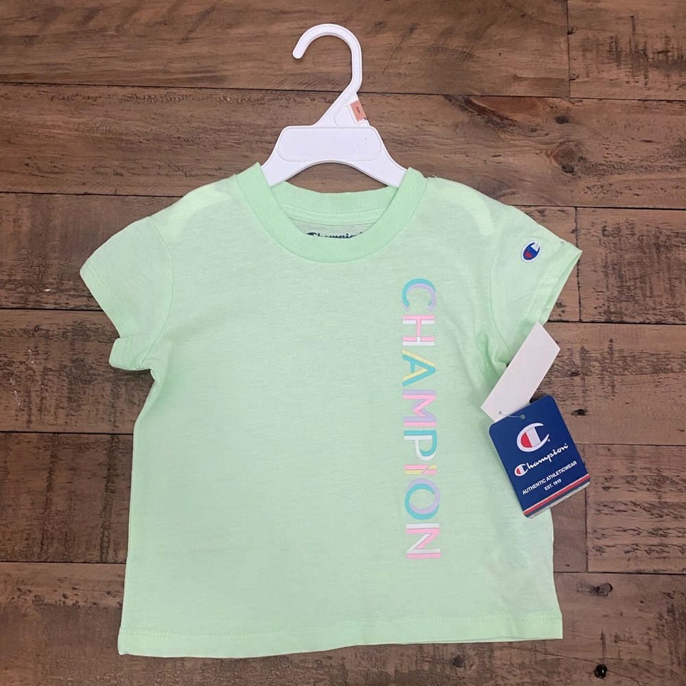 Champion top